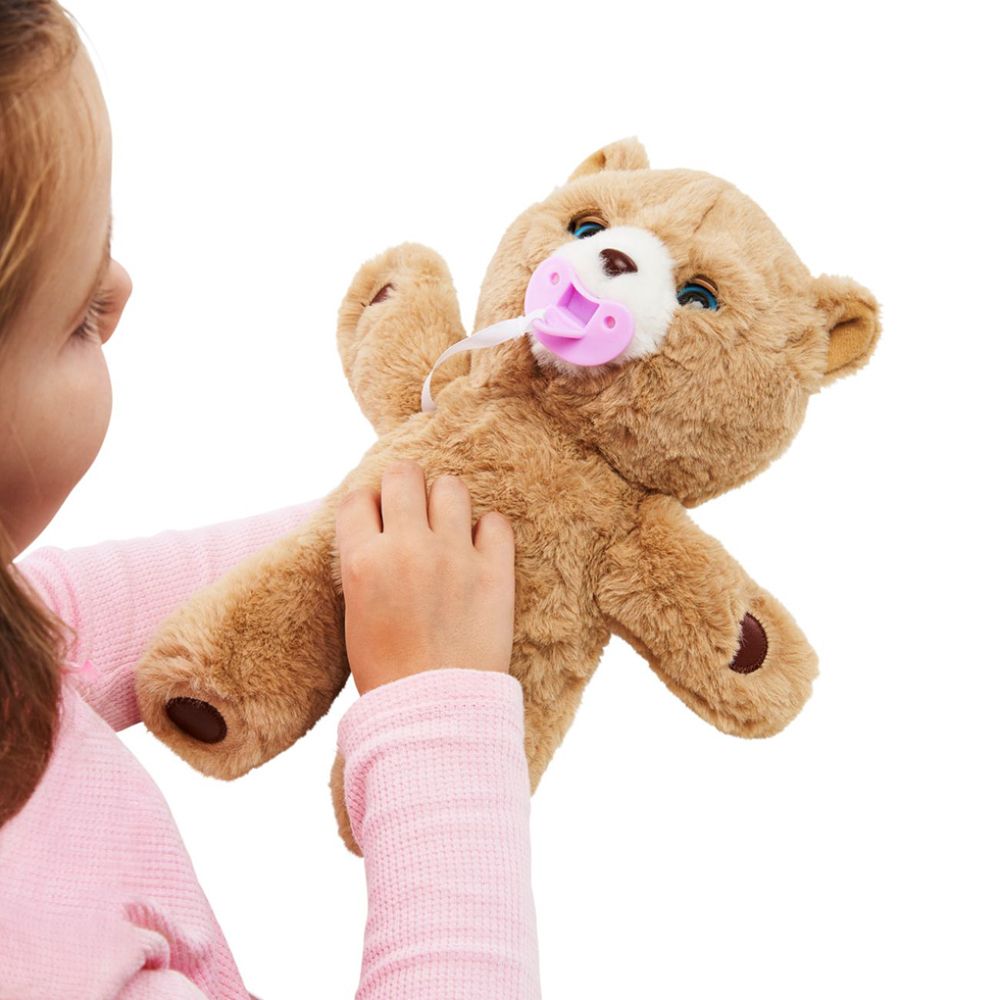 Интерактивно Мече за игра COZY DOZYS