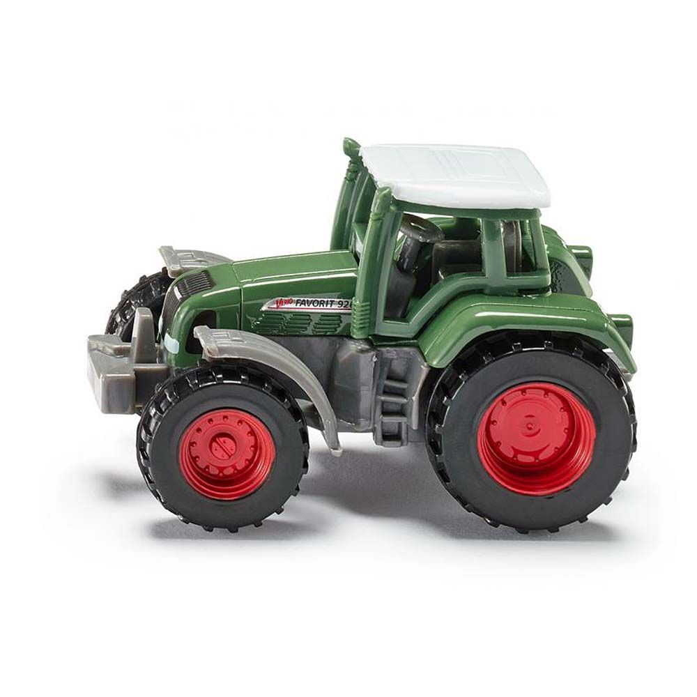 Трактор Fendt Favorit 926 Vario