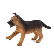 Фигурка за игра и колекциониране, Куче бебе, Немска овчарка