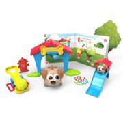 Кученца за програмиране, Рейнджър и Зип