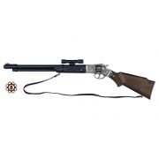 Пушка за лов, COWBOY