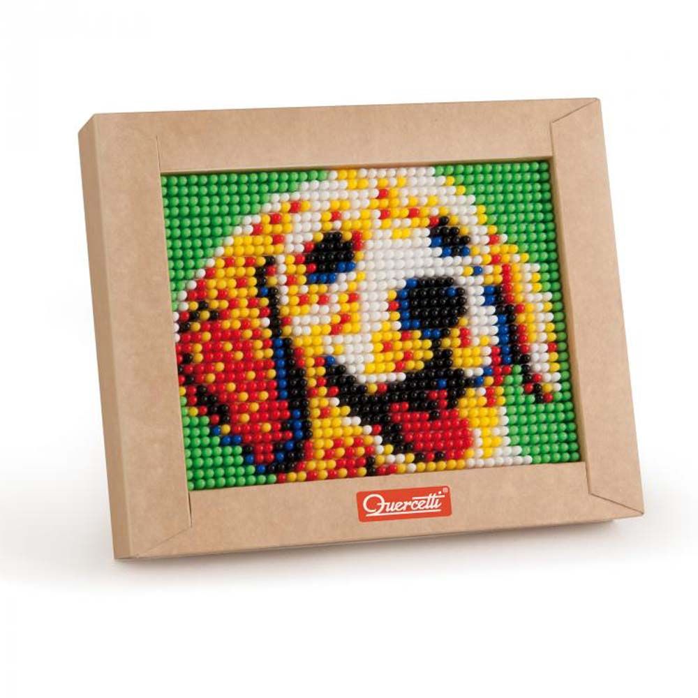 Мозайка, КУЧЕ MINI PIXEL ART, 200 части