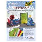 Първи стъпки в бродирането