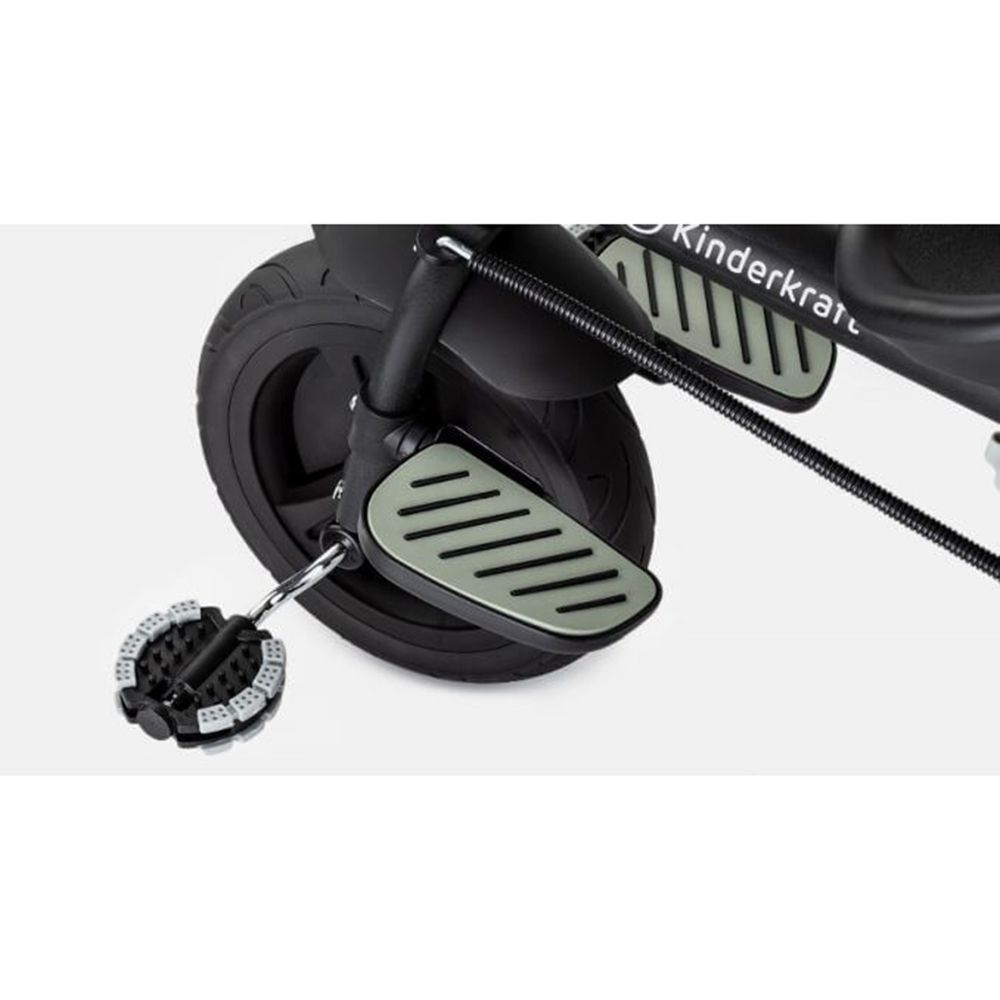 Триколка AVEO, 3 в 1