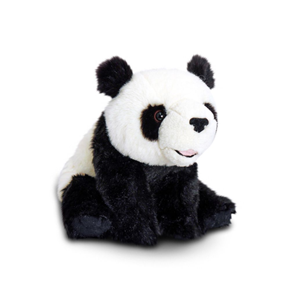 Keel Toys, Плюшена панда, 25 см