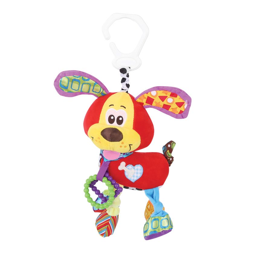 Lorelli toys, Вибрираща играчка Куче