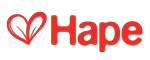 Hape