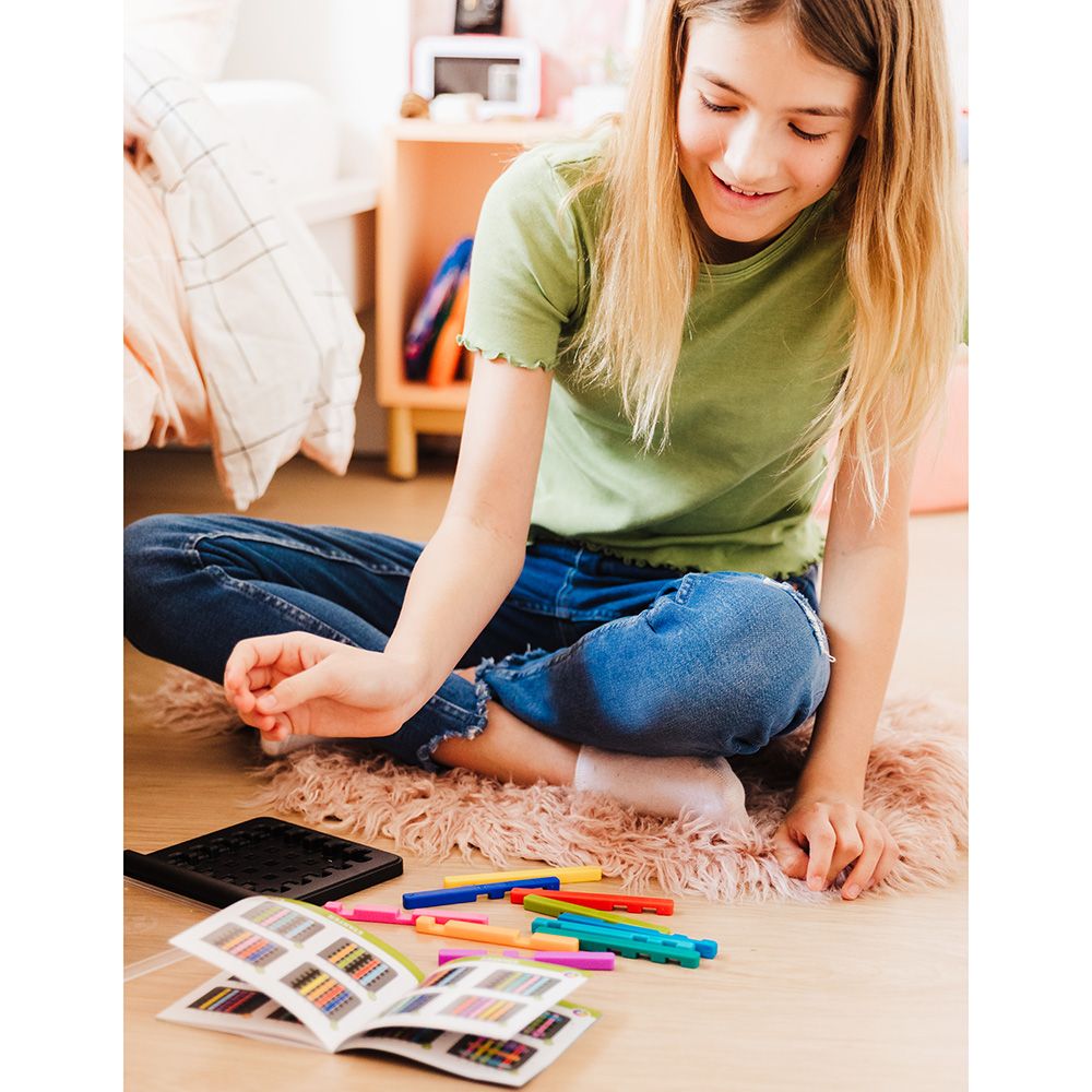 Логическа игра, IQ Стикс