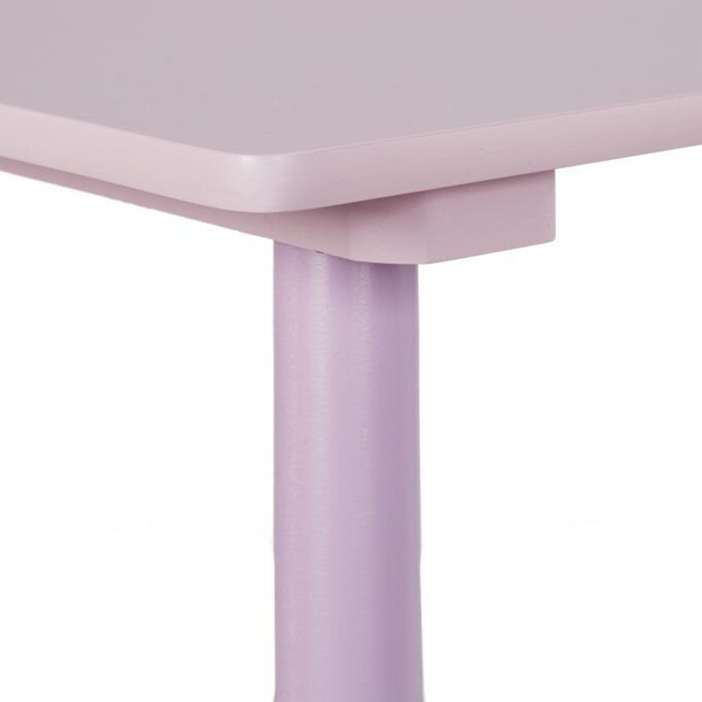 Комплект масичка с два стола, Пастели