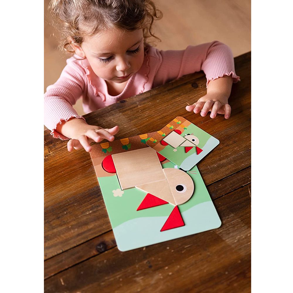 Моите първи форми