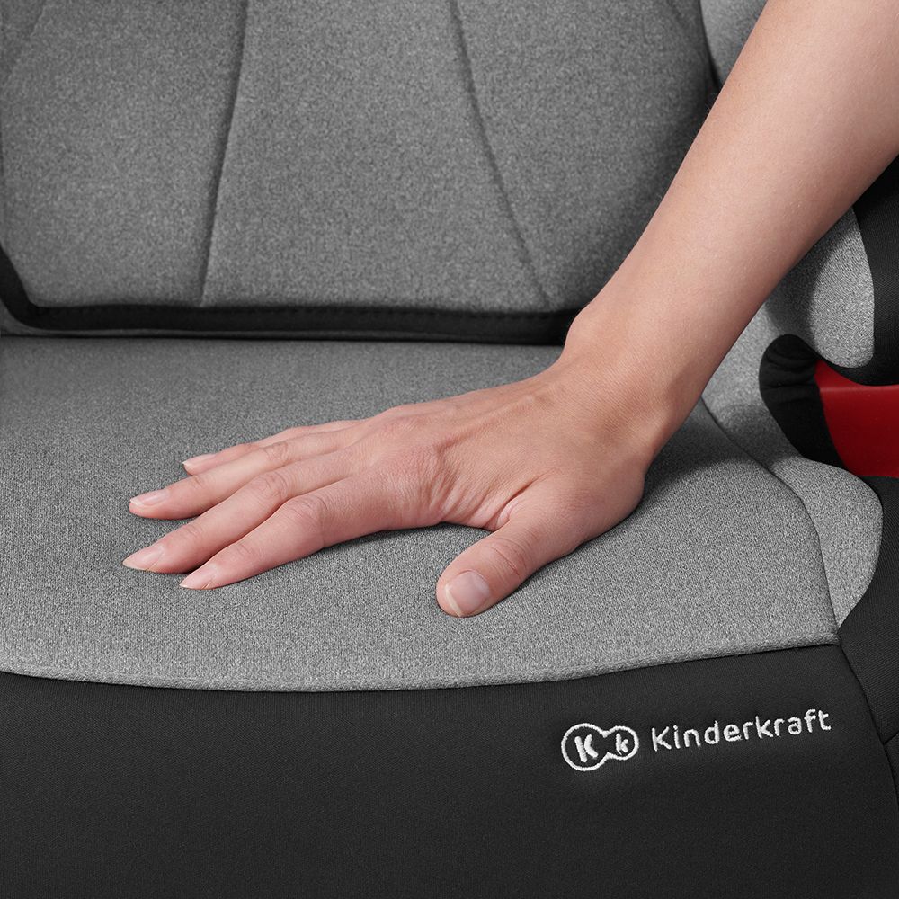 Столче за кола Unity Isofix, 15-36 кг