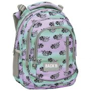 Ученическа раница, Raccoons