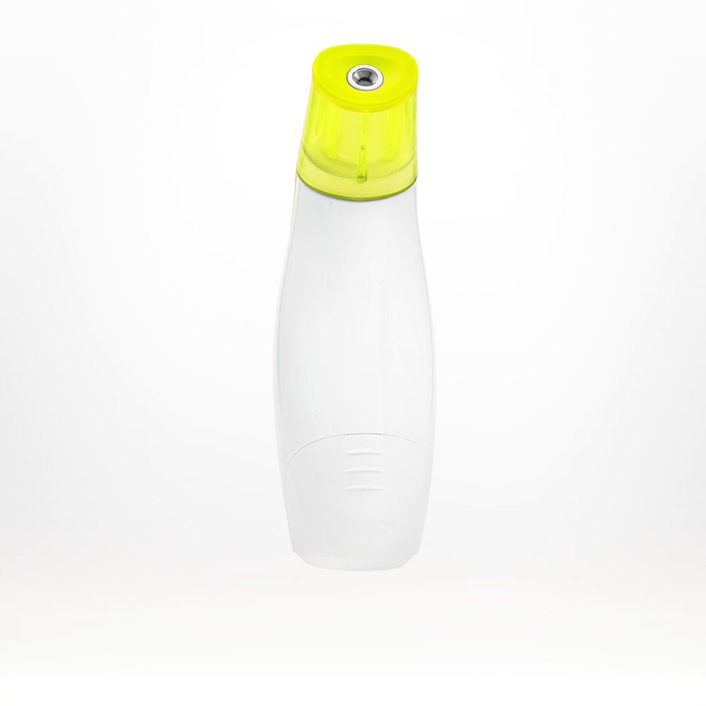 Детски термометър, Инфрачервен