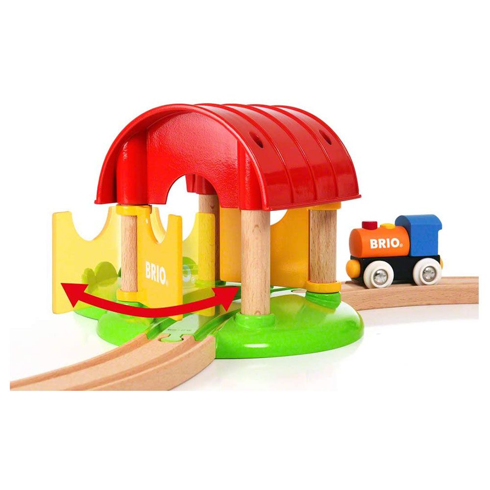BRIO, Моята първа ферма