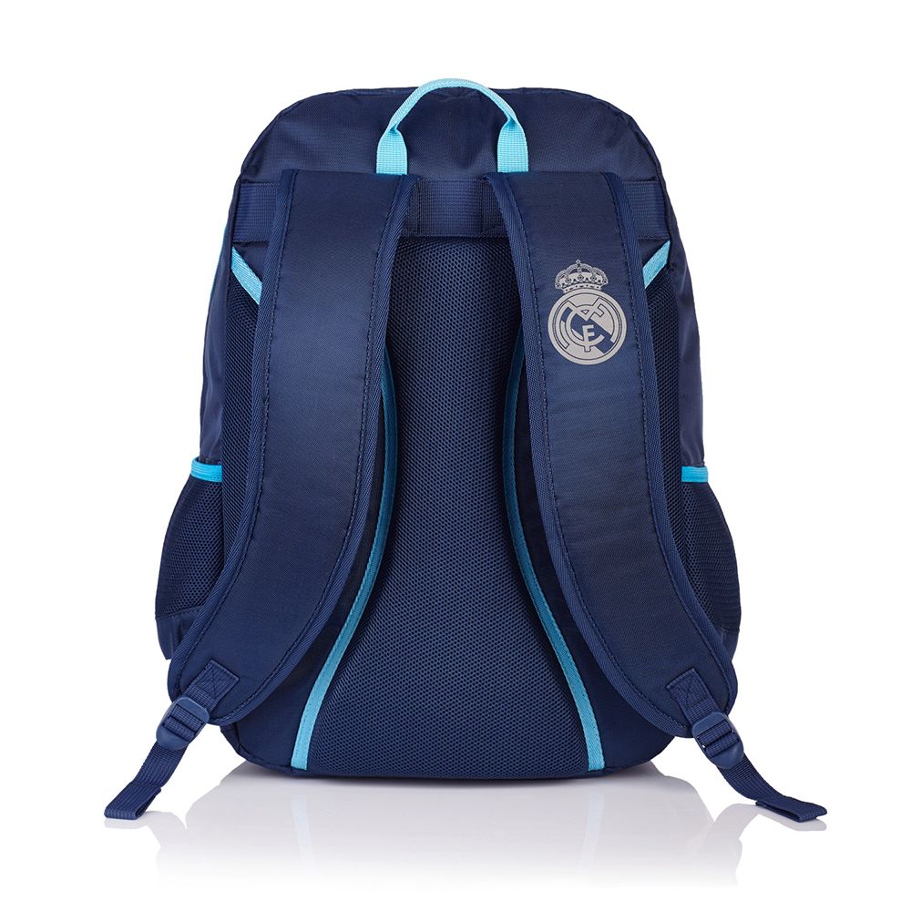 Ученическа раница, Real Madrid 3