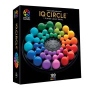 Логическа игра, IQ DELUXE CIRCLE