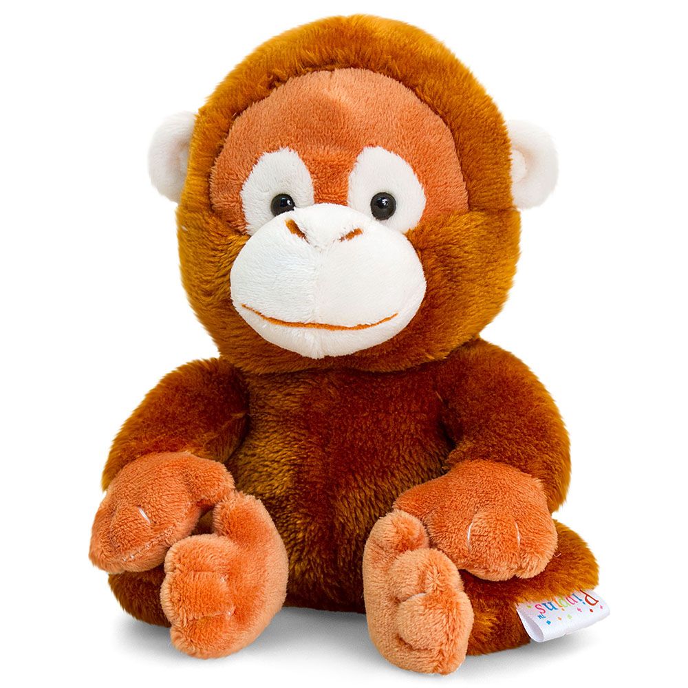 Pippins, Орангутан - плюшена играчка, Keel Toys