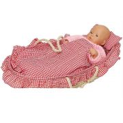 Кош за кукла