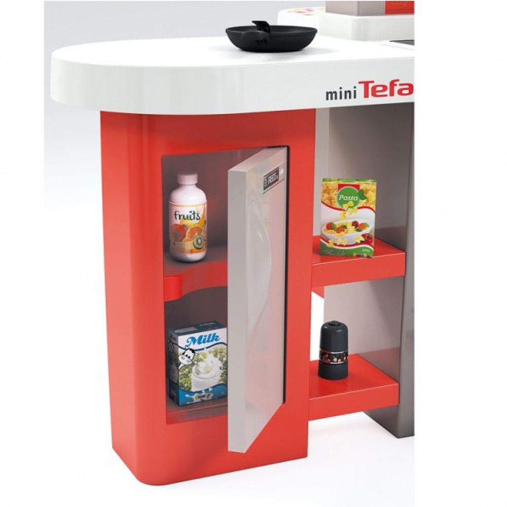 Детска многофункционална кухня TEFAL