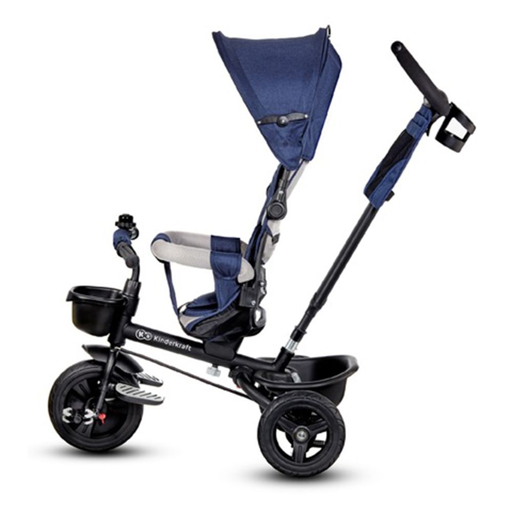 Триколка AVEO, 3 в 1