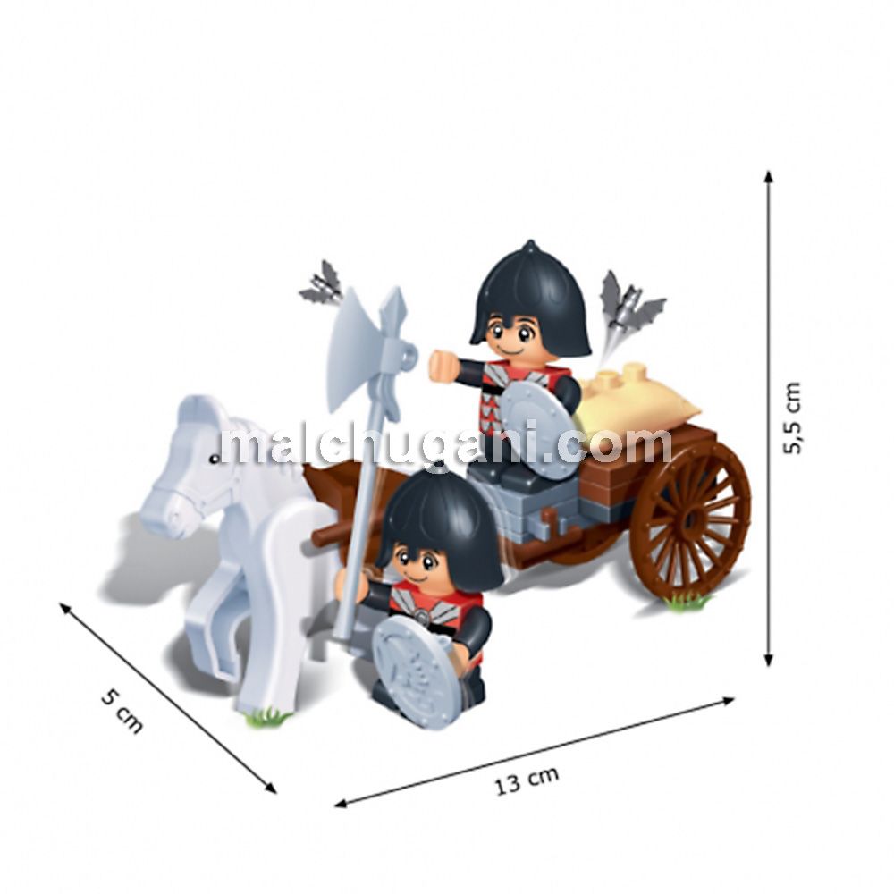 Рицарски конвой