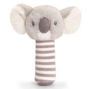 Дрънкалка коала, стик, от серията Keeleco, 14 см.