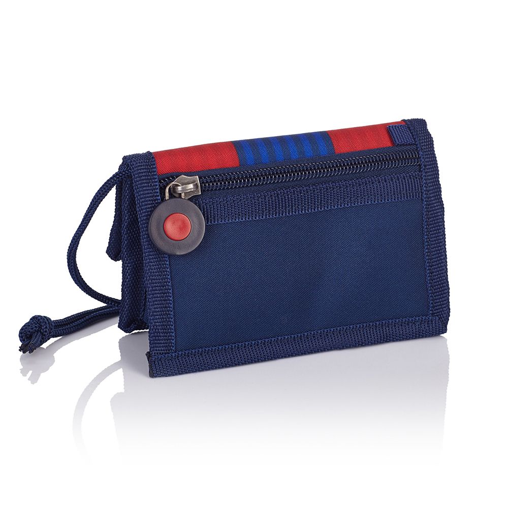 Портфейл, FC Barcelona Barca Fan 5