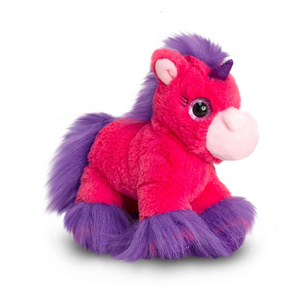 Glitter gems, Плюшен Еднорог