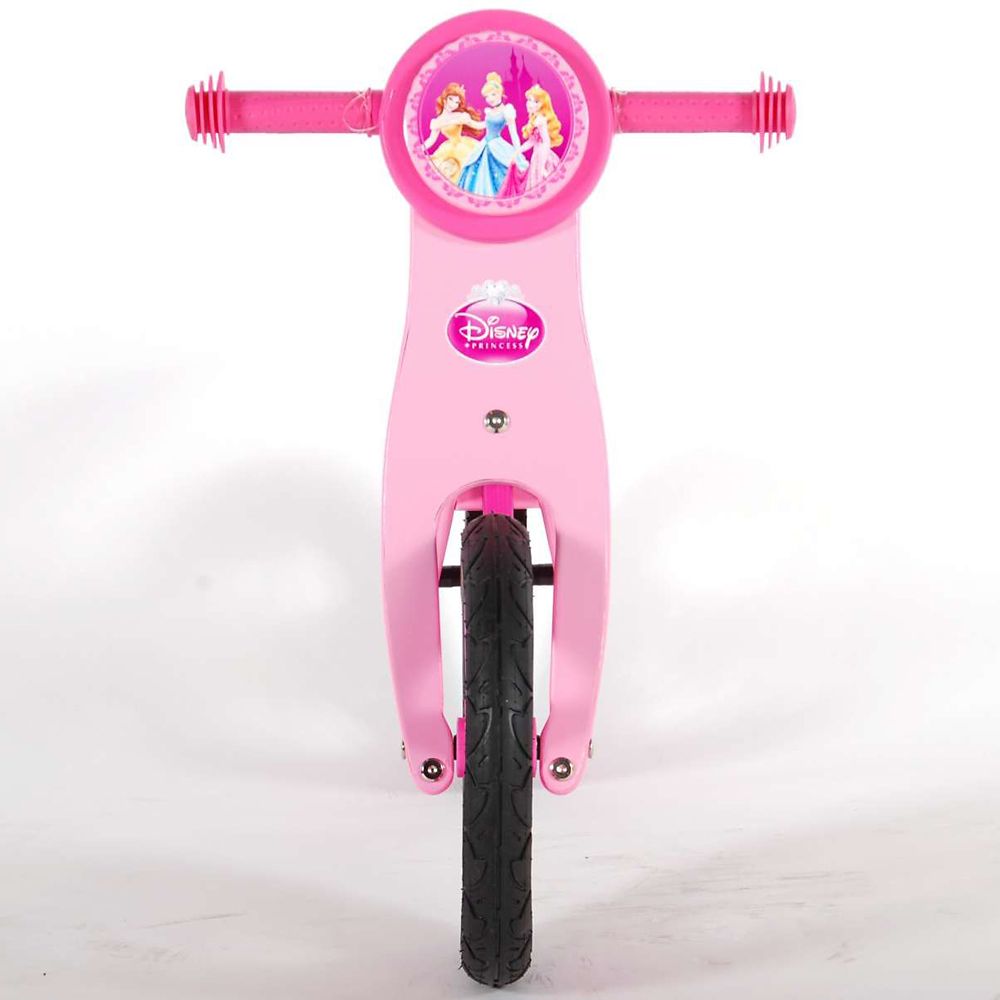 Дървено балансно колело, Дисни Принцеси, 12 инча