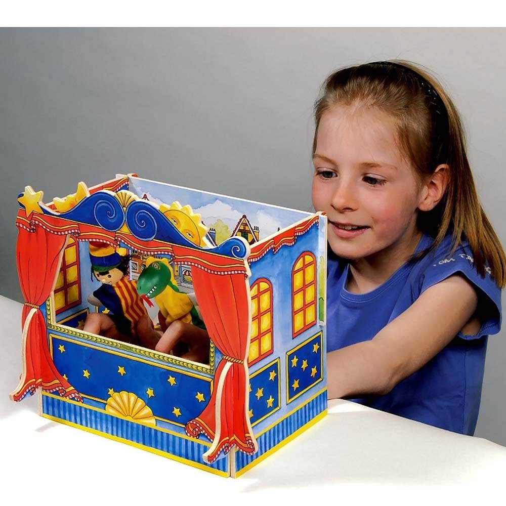 Куклен театър