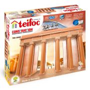 Бранденбургската врата, 250 части