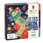 Моята първа игра, Руми класик