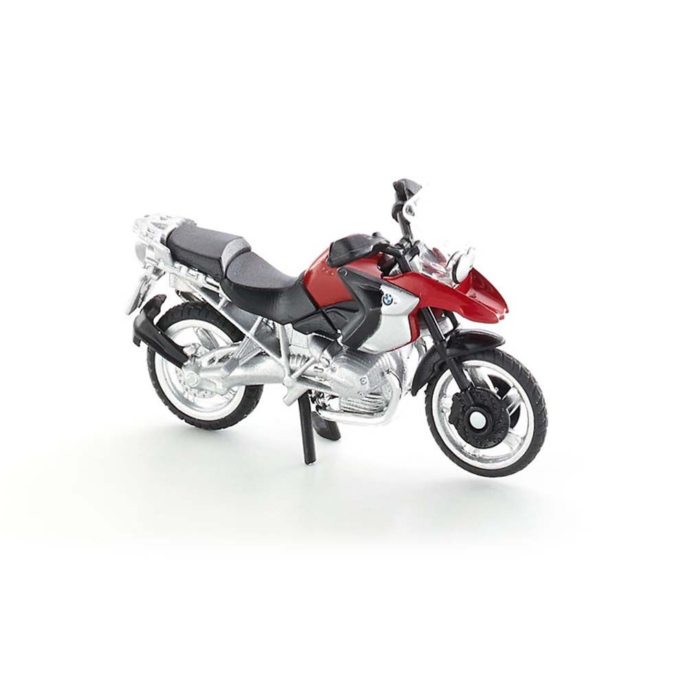 Метален мотор BMW R1200 GS