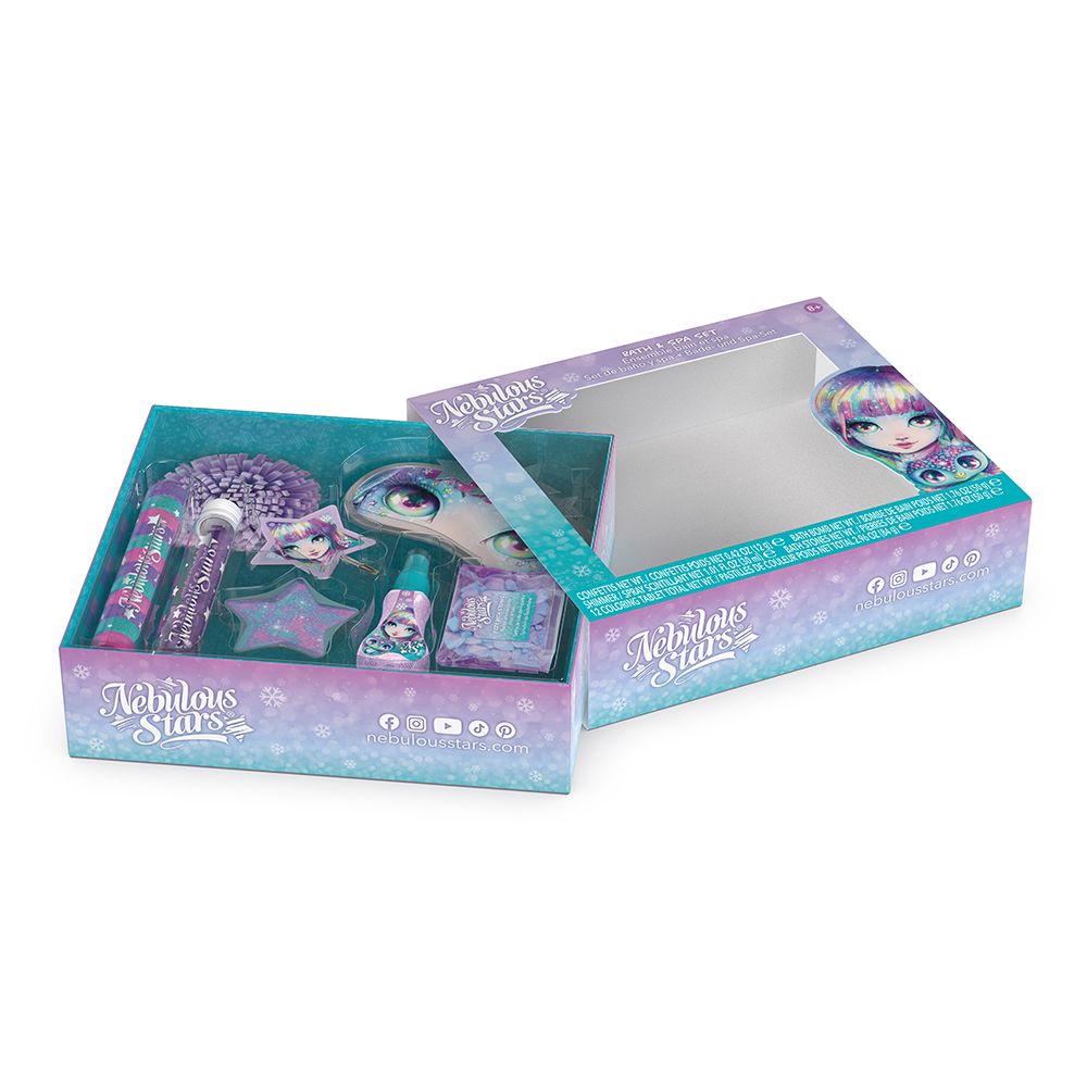 СПА комплект за баня