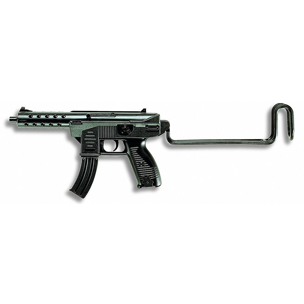 Автоматичен пистолет с капси UZIMATIC