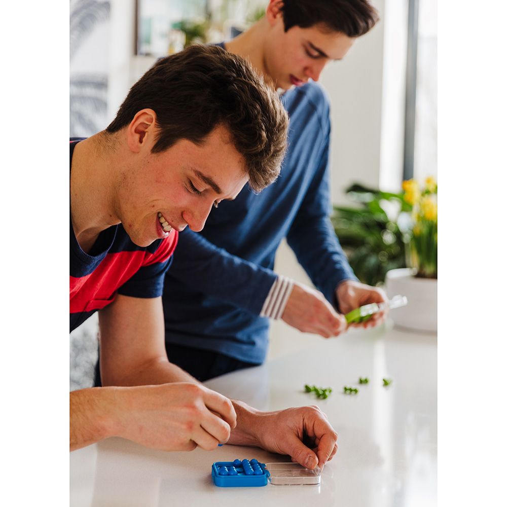 Логическа игра, IQ Мини