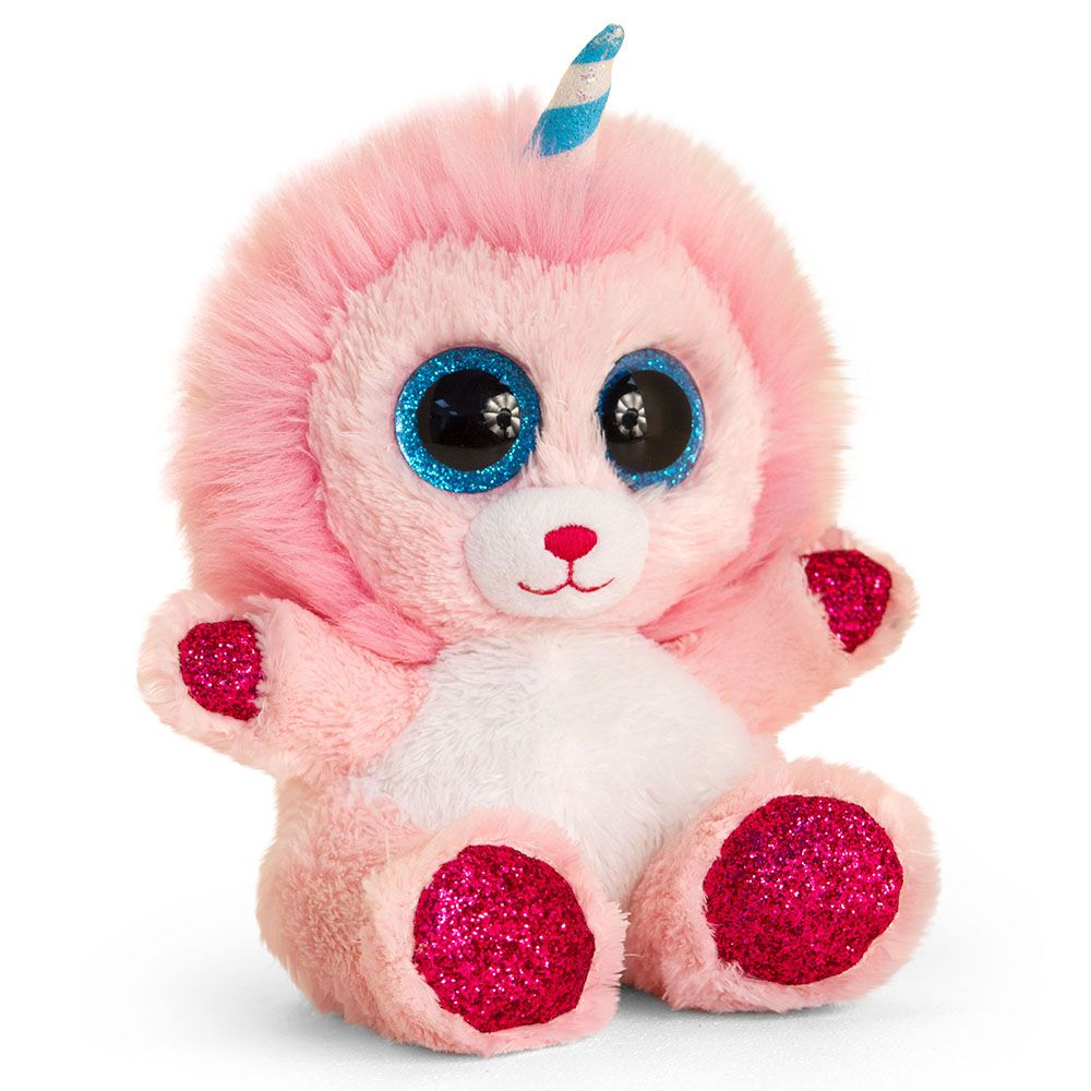 Плюшена играчка с аромат