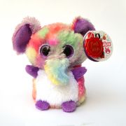 Мини Мотсу, Плюшено слонче Snuffles