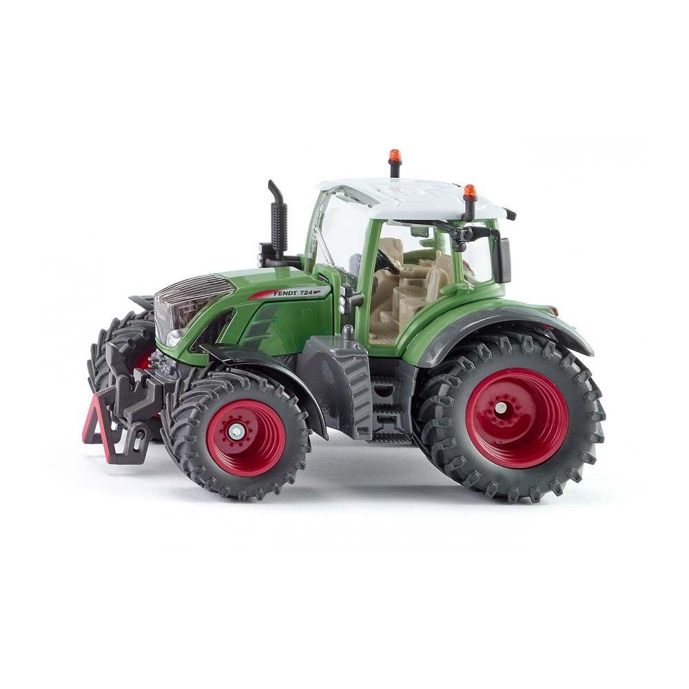 Siku, Трактор Fendt 724 Vario