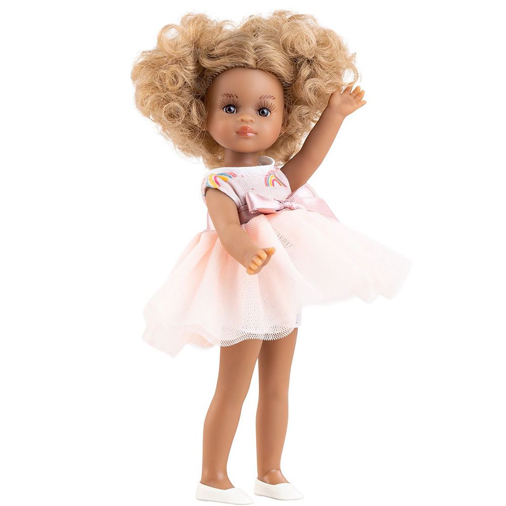 Las Amigas, Кукла Рейчъл, 21см., Paola Reina