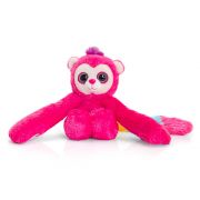 Плюшена играчка, Ленивецът Скай, 12 см