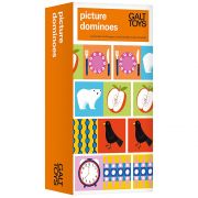 Домино с картинки