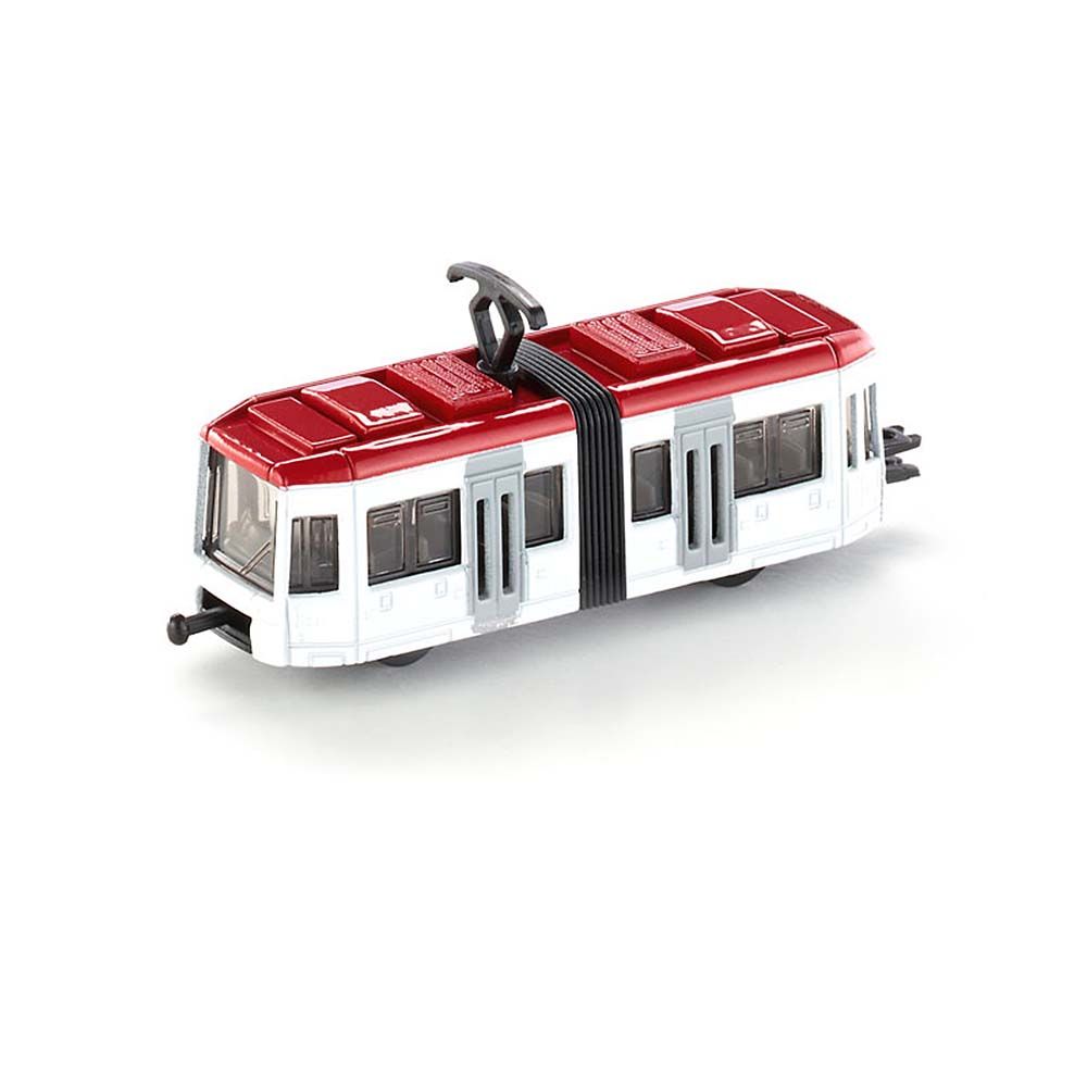 Siku, Метална играчка, Трамвай