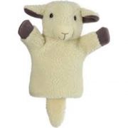 Кукла за куклен театър, Агне