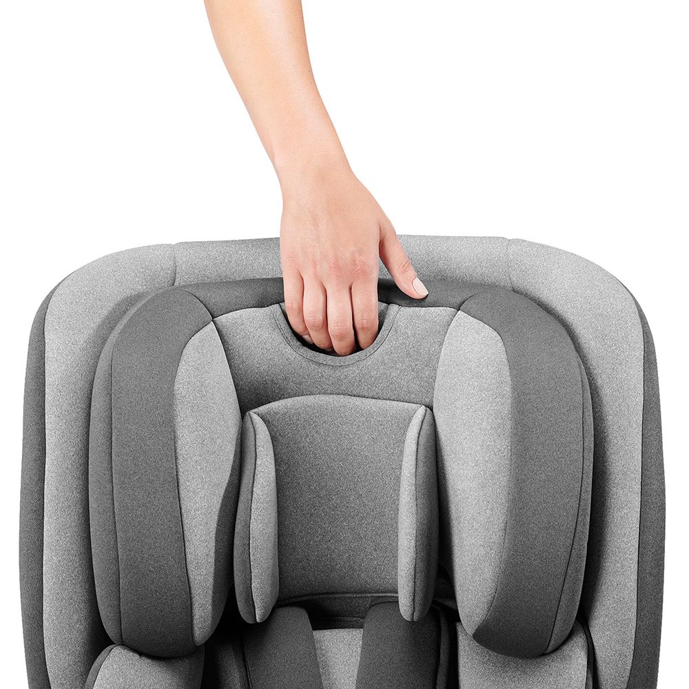 Столче за кола Vado, Isofix, 0-25 кг