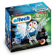 Метален конструктор, Бухал/ Комар