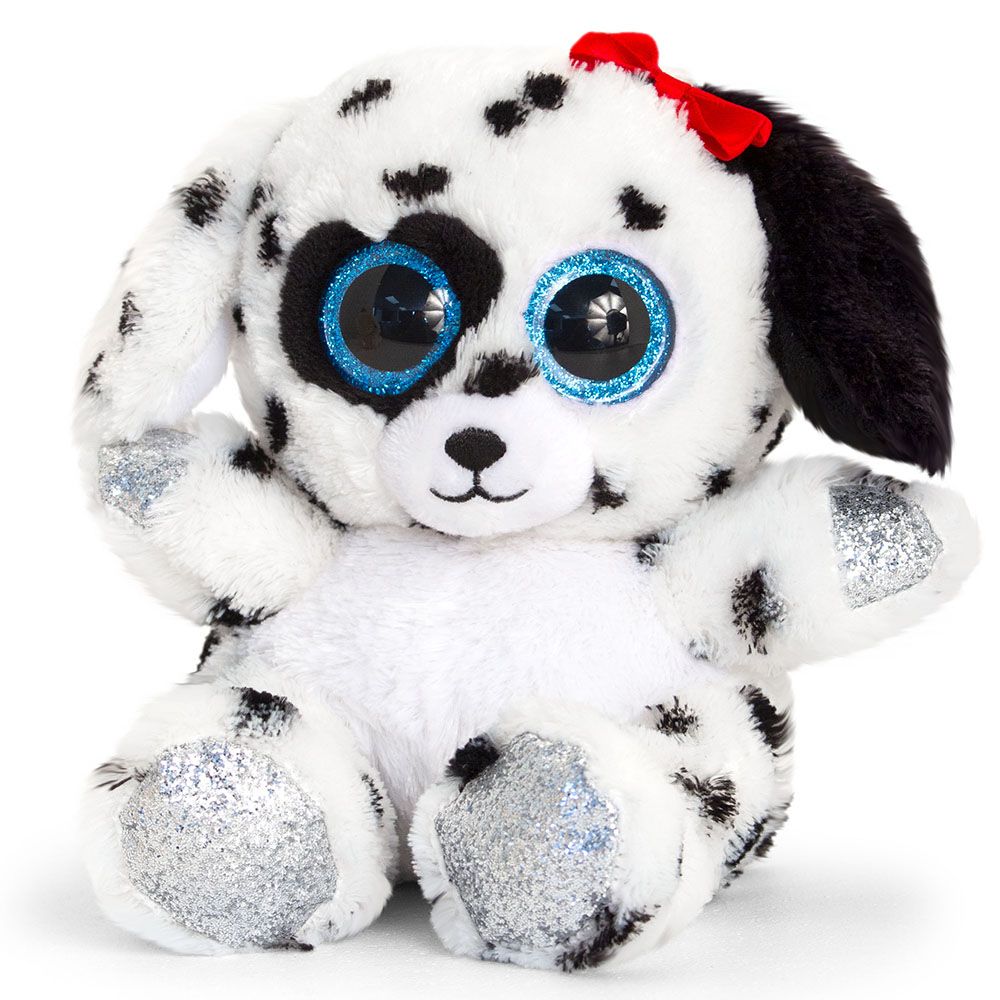 Анимотсу, Плюшена играчка, Далматинец, Keel Toys