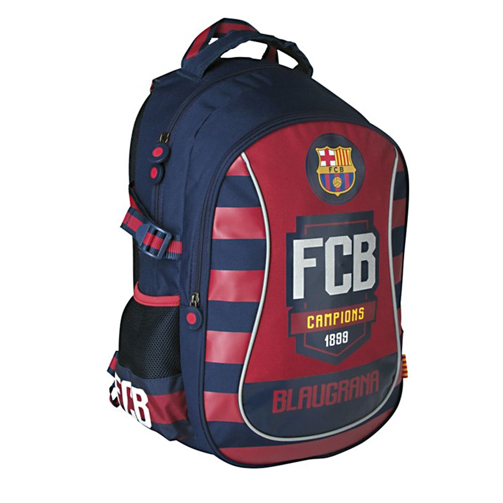 Astra, Ученическа раница, FC Barcelona Barca Fan 4
