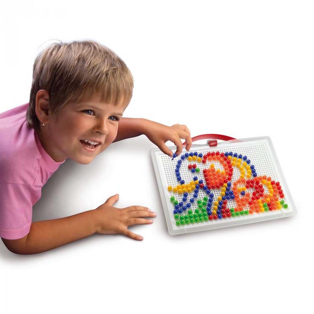 Мозайка FANTACOLOR PORTABLE LARGE, 270 части