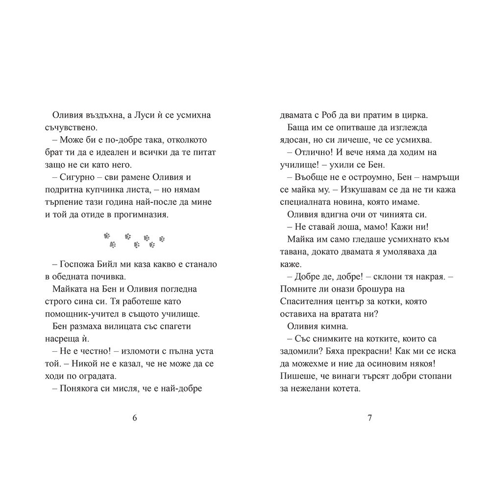 Изчезването на Сивчо